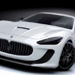 Maserati+granturismo+mc+corse+concept