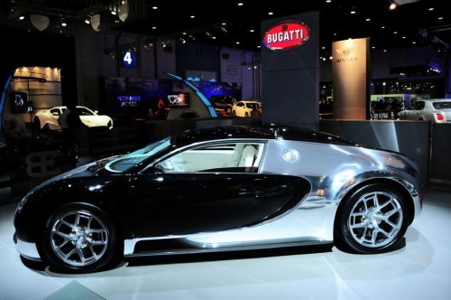 Bugatti Veyron Nocturne_2