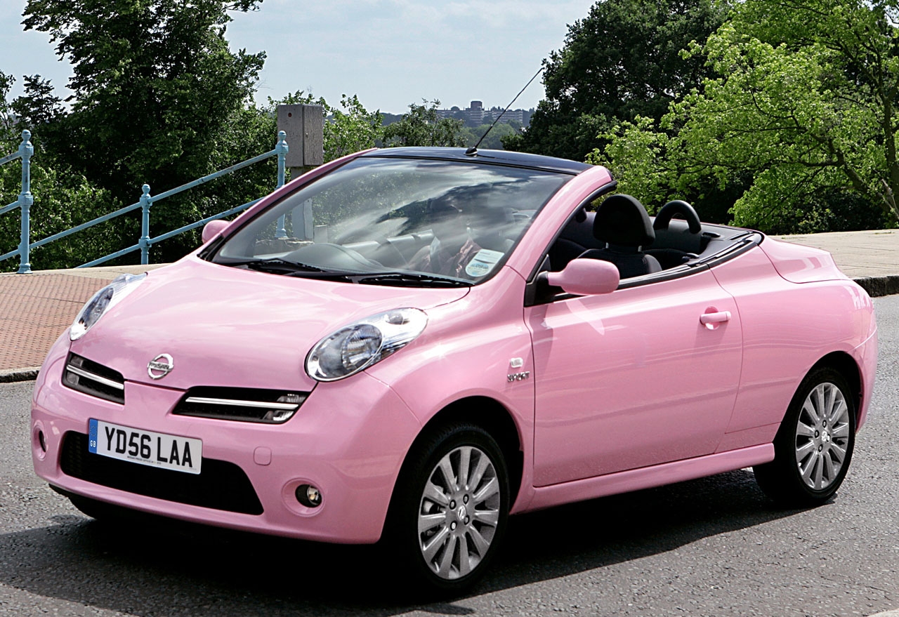 [Image: Pink-Nissan-Micra-C+C.jpeg]