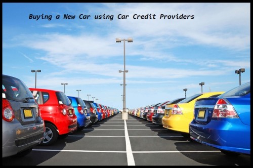 buying-new-car-credit