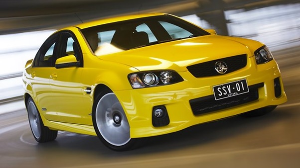 yellow-car