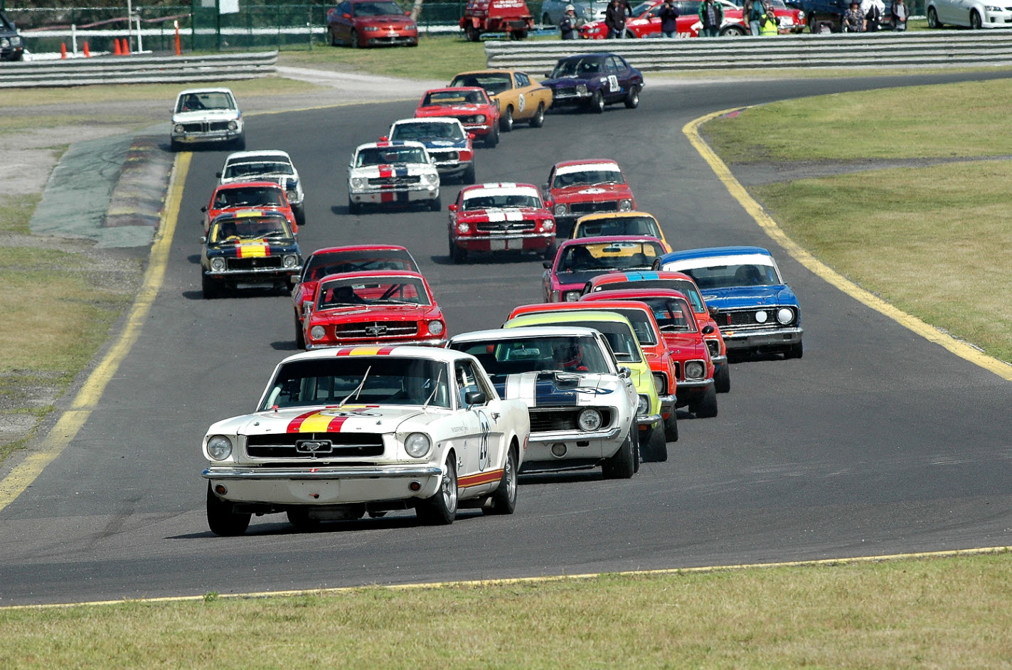 race-cars