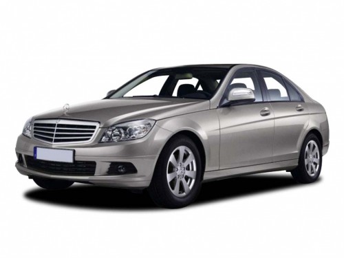 used-mercedes-benz