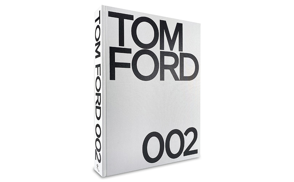 tom ford, fashion, fashion book, luxury