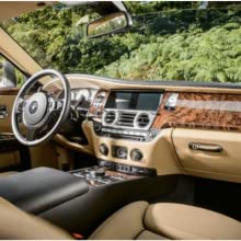 wood trim interior,car interior,luxury car interior,hand crafted wood trim,vehicle interior,car trim